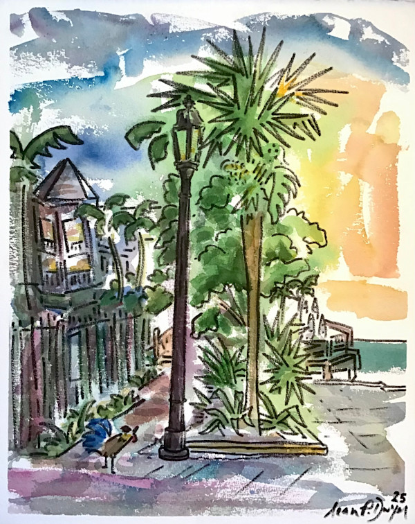 Paths (Mallory Square) by seanpdwyer, Image 8.