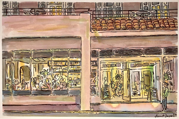Latin Night at La Concha by seanpdwyer, Image 1.