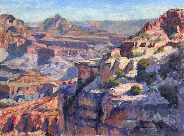 Layers of Light by Gonzalo Ruiz Navarro, Image 1.
