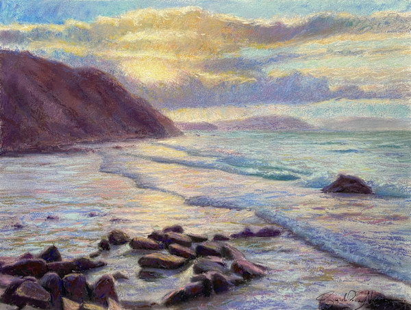 Edge of Light by Gonzalo Ruiz Navarro, Image 1.