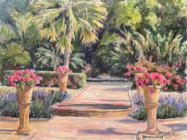 Garden of Light by Gonzalo Ruiz Navarro, Image 2.