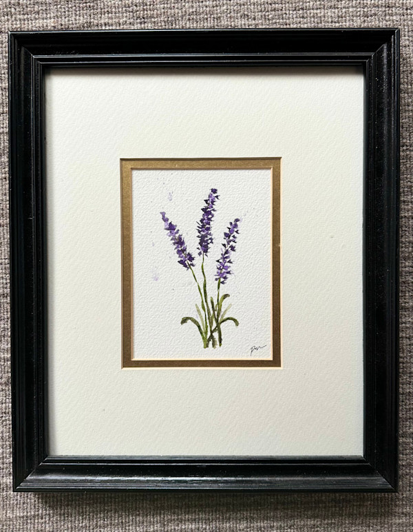 See Herbs in a Row by PAULA MOYERS, Image 28.
