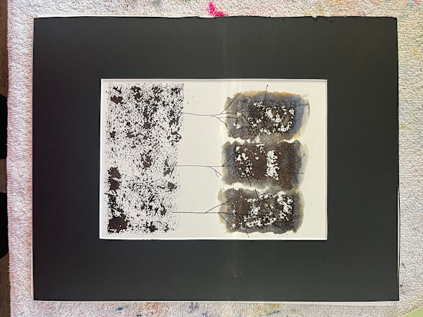 5th Avenue by PAULA MOYERS, Image 2.