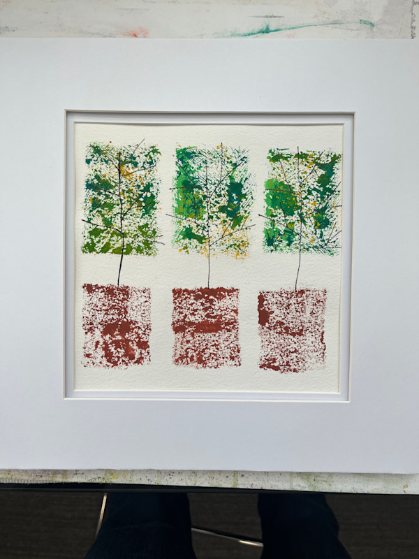 Park Avenue by PAULA MOYERS, Image 1.