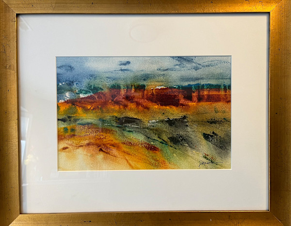 Mesa by PAULA MOYERS, Image 1.