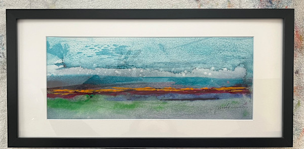 See Going by PAULA MOYERS, Image 7.