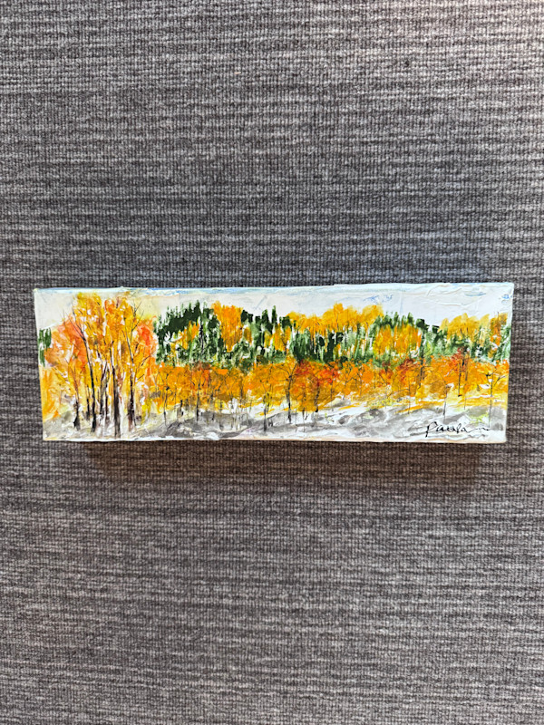 On the Ridge by PAULA MOYERS, Image 1.