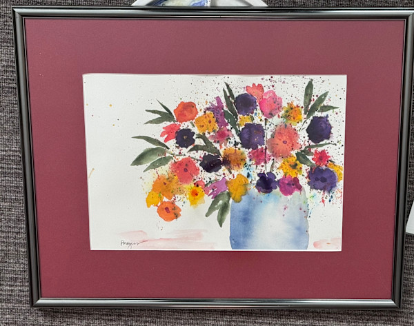 Celebration by PAULA MOYERS, Image 1.