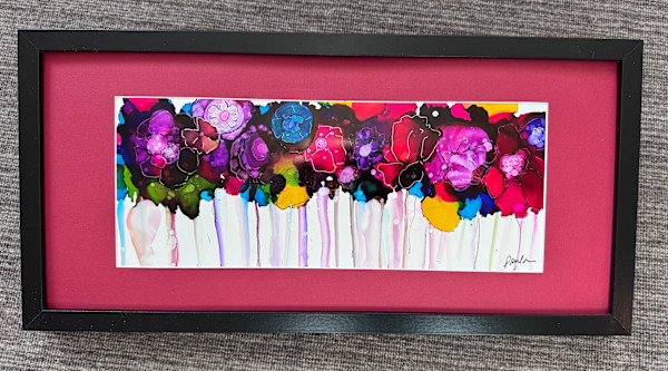 Alice's Flowers by PAULA MOYERS, Image 4.