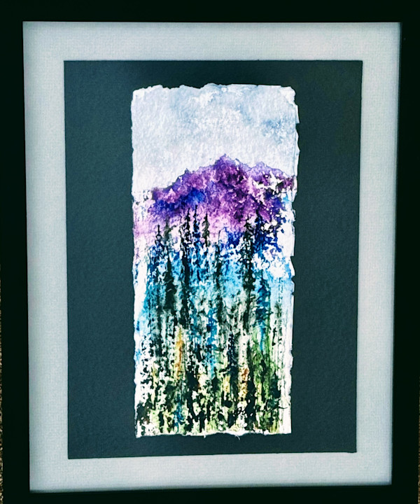 Reaching by PAULA MOYERS, Image 1.