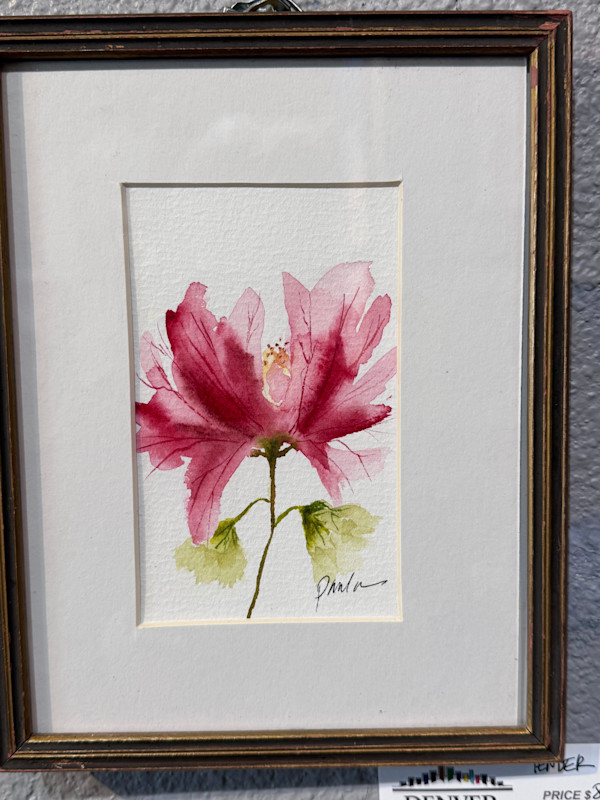 Tender by PAULA MOYERS, Image 1.