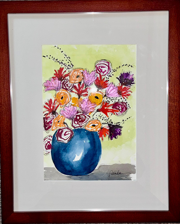 Bloom Dance by PAULA MOYERS, Image 1.