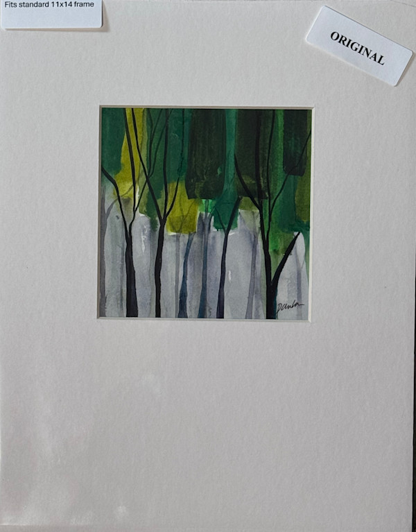 BA111 by PAULA MOYERS, Image 1.