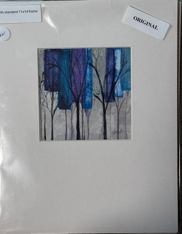 BA110 by PAULA MOYERS, Image 1.