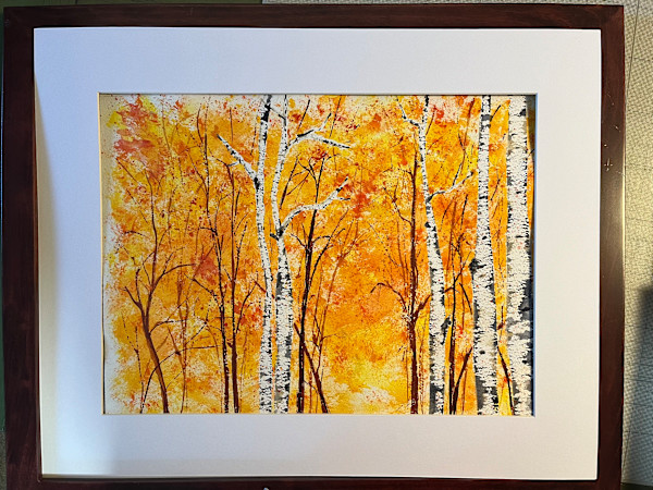 Golden by PAULA MOYERS, Image 2.