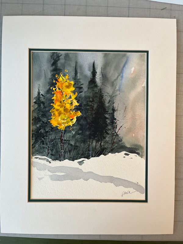 Lone by PAULA MOYERS, Image 16.
