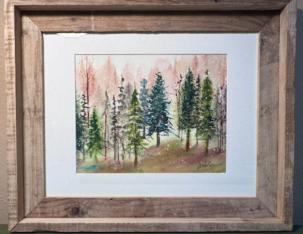 Mountain Bound by PAULA MOYERS, Image 1.