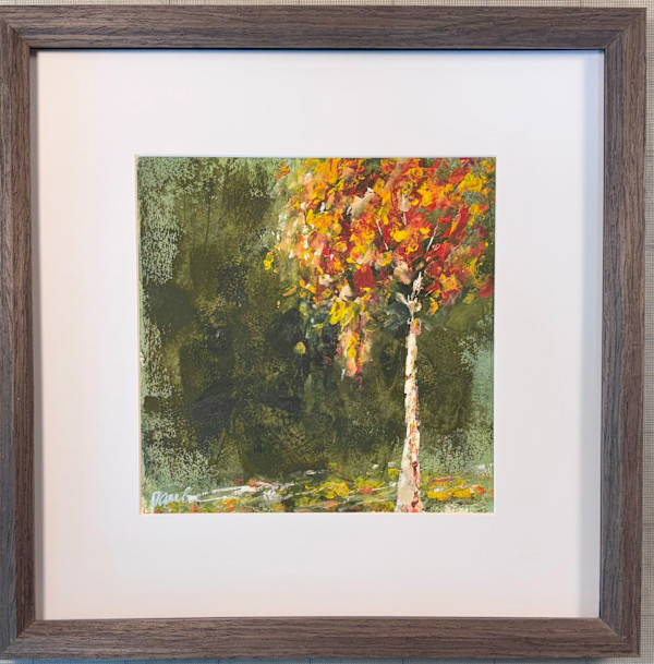 Solitude by PAULA MOYERS, Image 1.