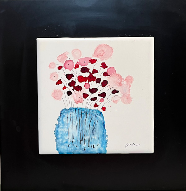 Buds by PAULA MOYERS, Image 1.