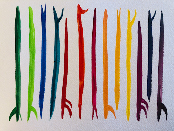 The Isles: Surfboards by PAULA MOYERS, Image 10.