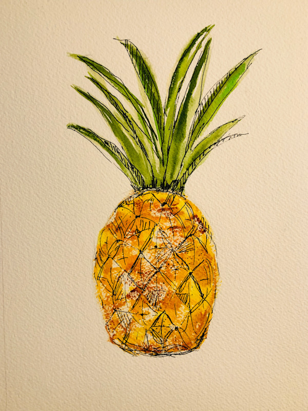 The Isles: Pineapple by PAULA MOYERS, Image 16.