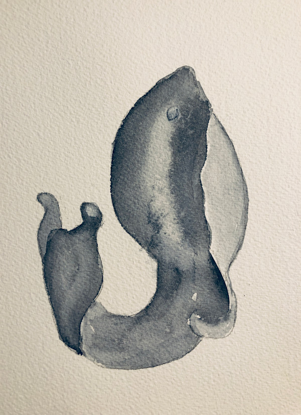 The Isles: Whale by PAULA MOYERS, Image 18.