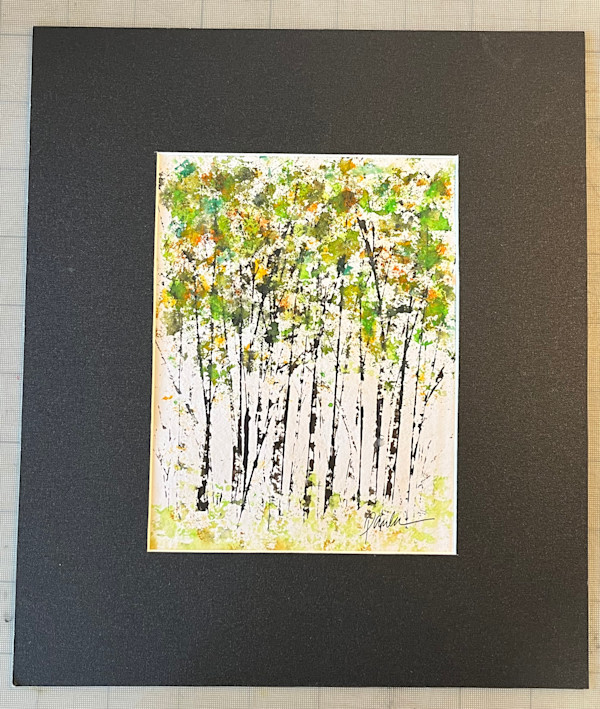 Serenity by PAULA MOYERS, Image 1.