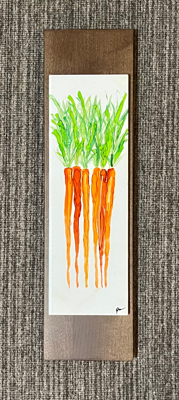 Carrots, please by PAULA MOYERS, Image 1.