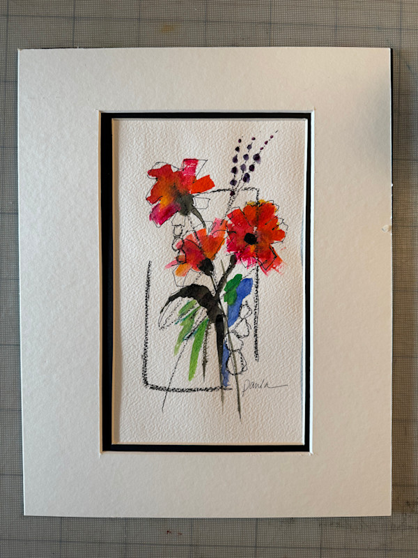 Across the Line by PAULA MOYERS, Image 1.