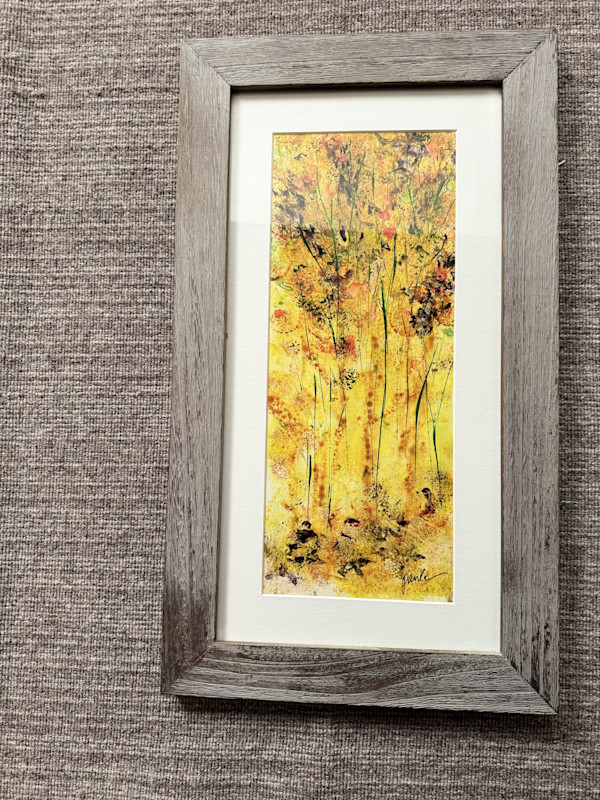 Gold Rush by PAULA MOYERS, Image 1.