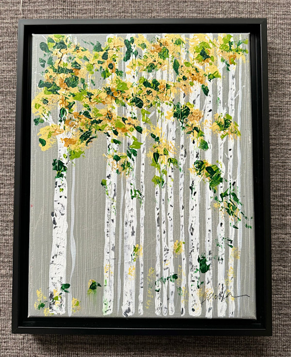 Early Autumn by PAULA MOYERS, Image 11.