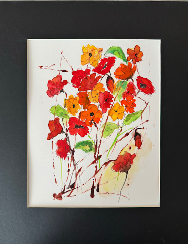Chaos by PAULA MOYERS, Image 10.