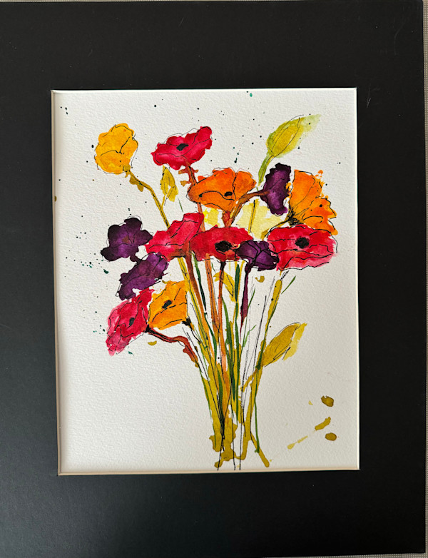 Razzle Dazzle by PAULA MOYERS, Image 13.