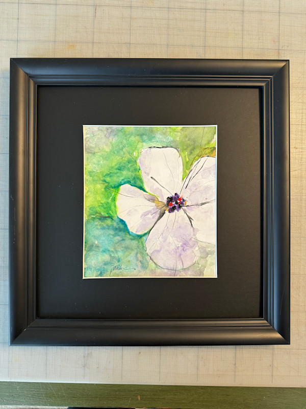 Out of the Garden by PAULA MOYERS, Image 1.
