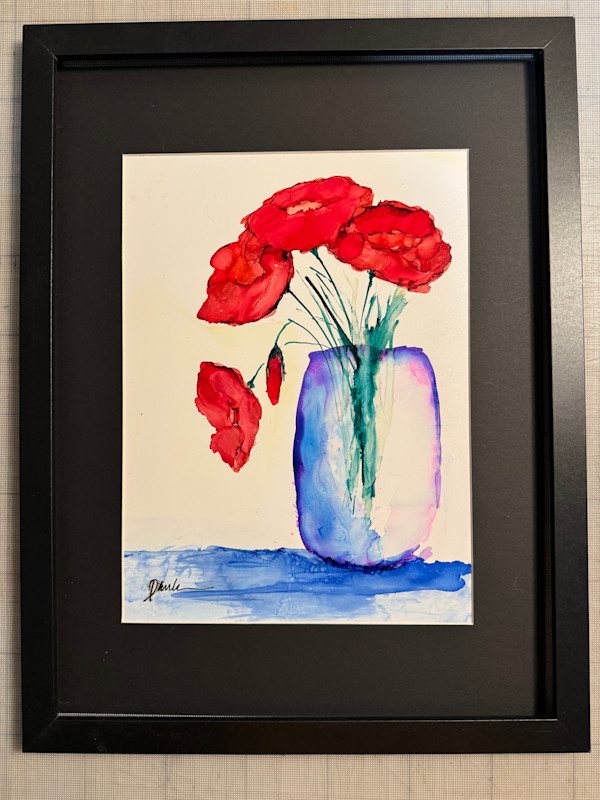 Peaceful Feeling by PAULA MOYERS, Image 15.