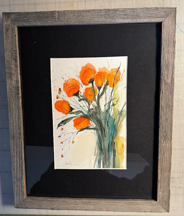 Gentle by PAULA MOYERS, Image 1.