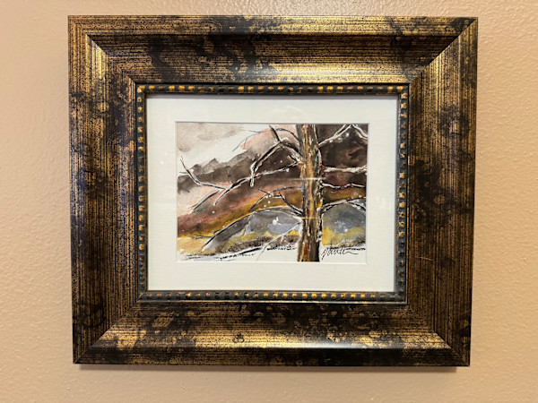 Out of the Woods by PAULA MOYERS, Image 1.