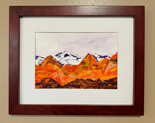 High Fidelity by PAULA MOYERS, Image 13.