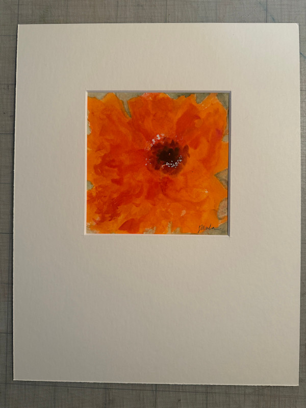 Color Me Orange by PAULA MOYERS, Image 11.