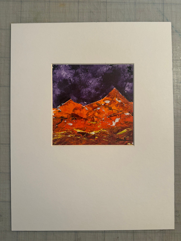 Afterglow by PAULA MOYERS, Image 16.