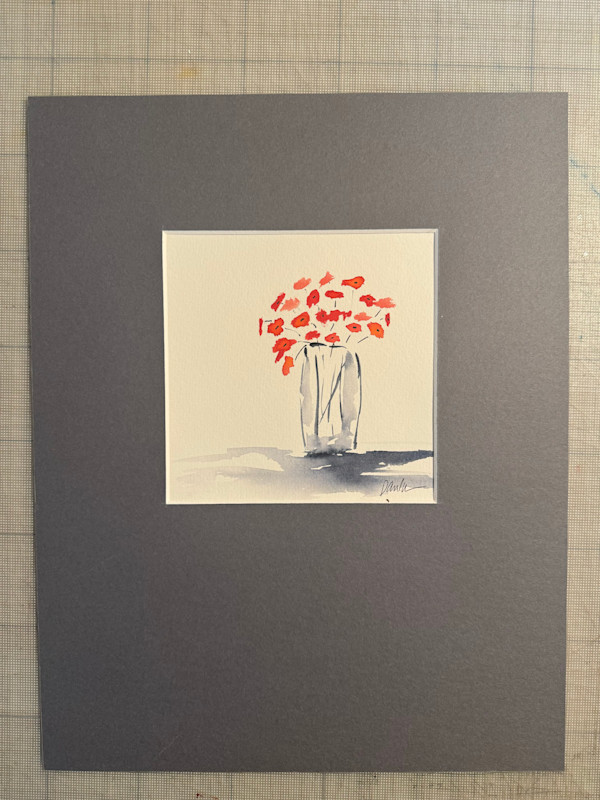 Solitude by PAULA MOYERS, Image 1.