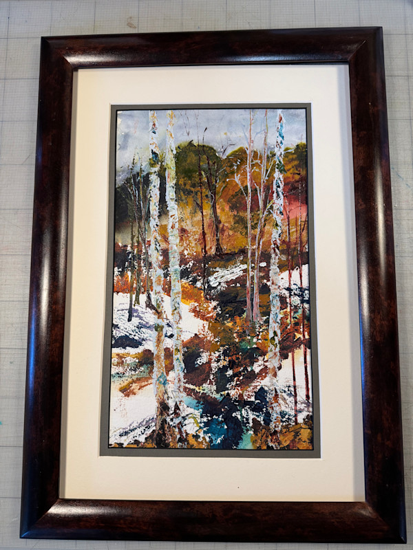 See The Wanderer by PAULA MOYERS, Image 20.
