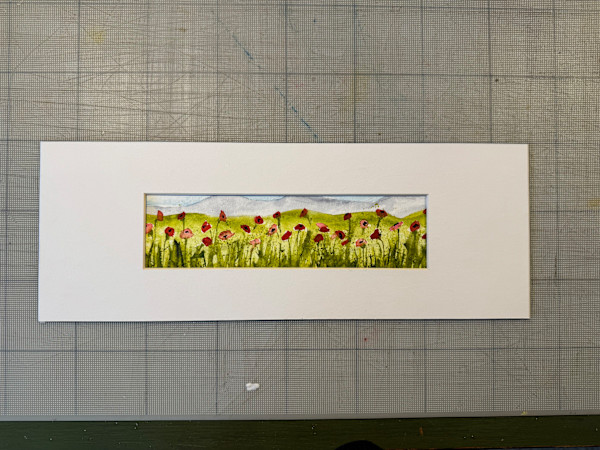 Meadow by PAULA MOYERS, Image 13.