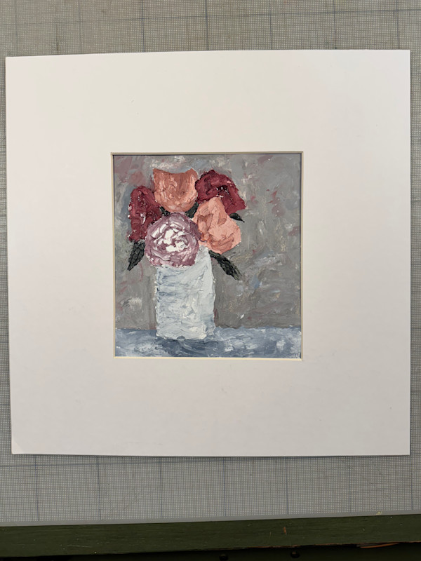 From the Garden by PAULA MOYERS, Image 1.
