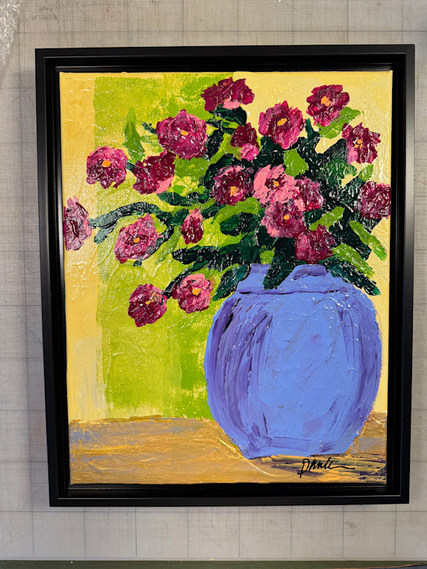 Maroon Me by PAULA MOYERS, Image 15.