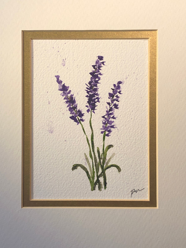 See Herbs in a Row by PAULA MOYERS, Image 11.