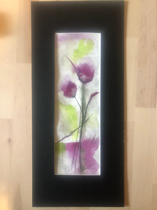 Delicate by PAULA MOYERS, Image 3.