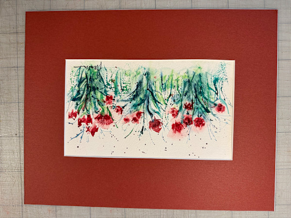 Iterations by PAULA MOYERS, Image 18.