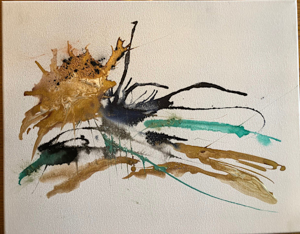 Blast by PAULA MOYERS, Image 1.