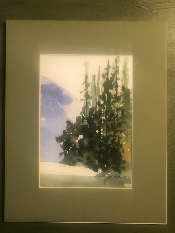 Lakes Edge by PAULA MOYERS, Image 17.